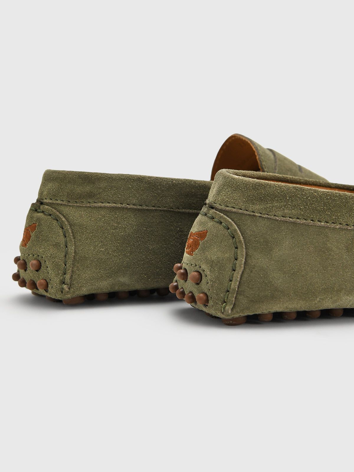 Bobbies Men's Lewis Loafer