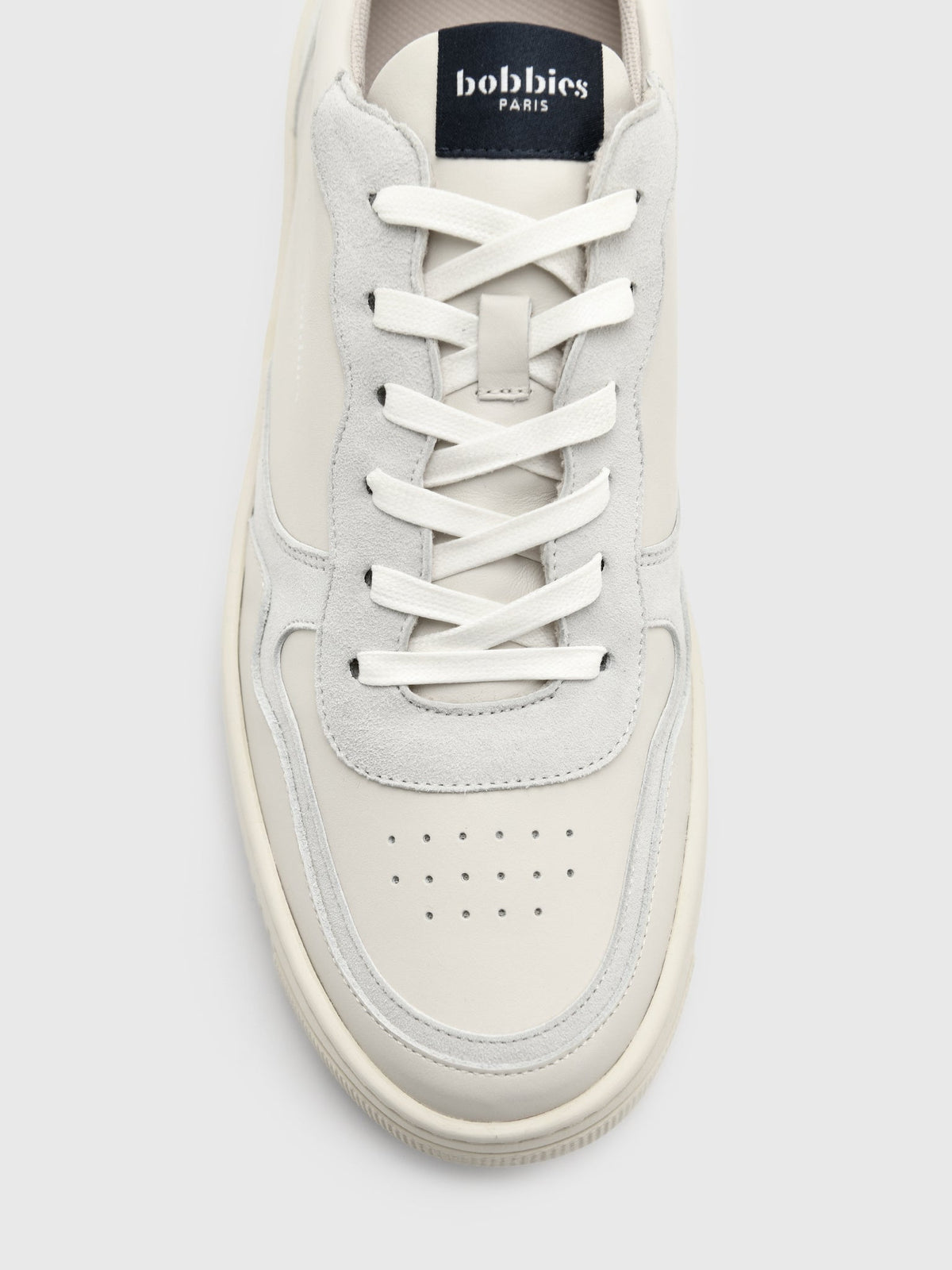 Bobbies Men's Travis Sneaker