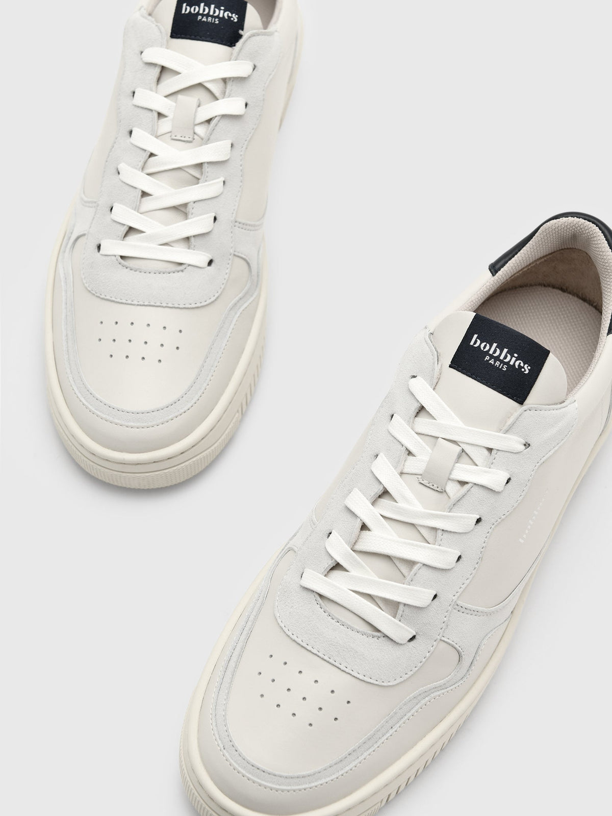Bobbies Men's Travis Sneaker