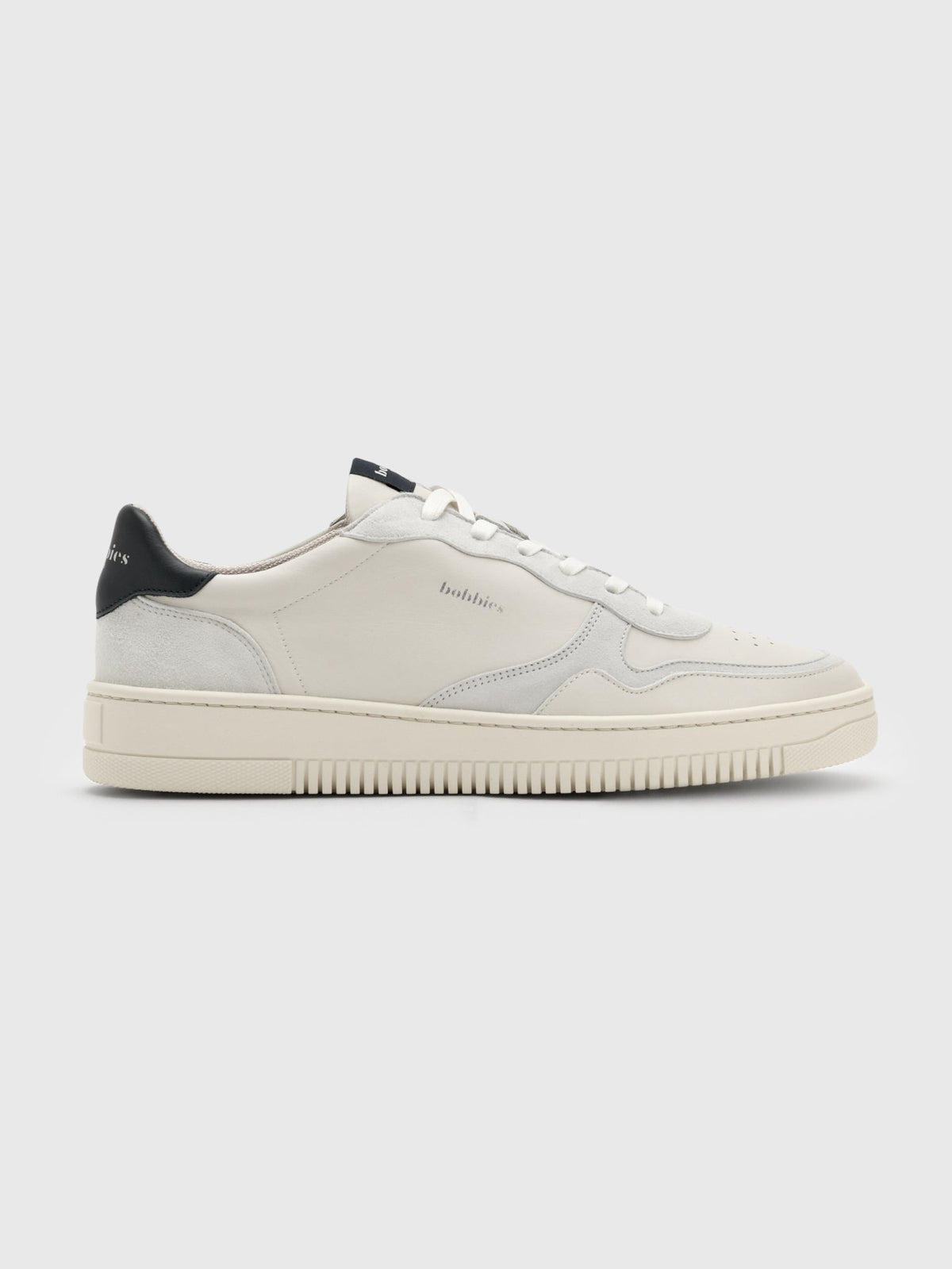 Bobbies Men's Travis Sneaker