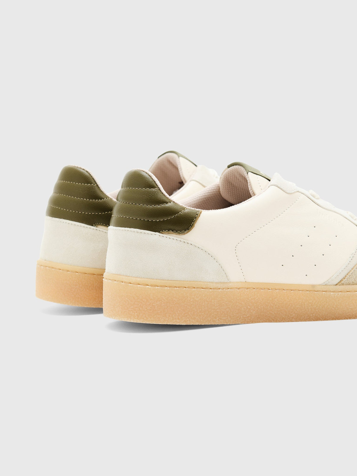 Bobbies Men's Davis Sneaker