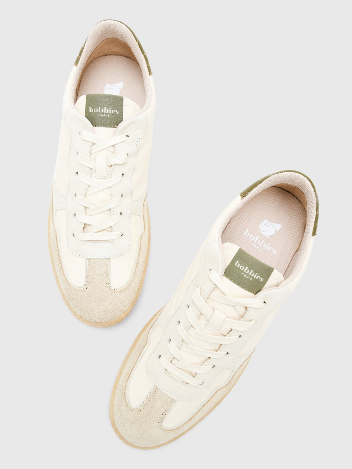 Bobbies Men's Davis Sneaker