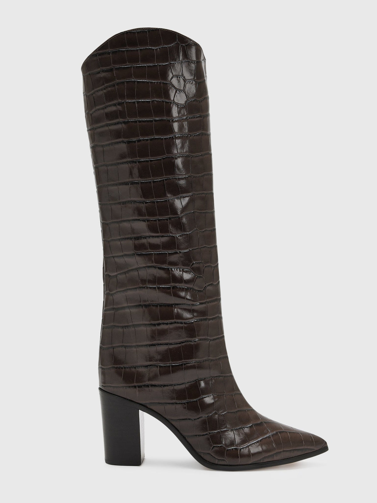 Schutz Women's Maryana Block Boot