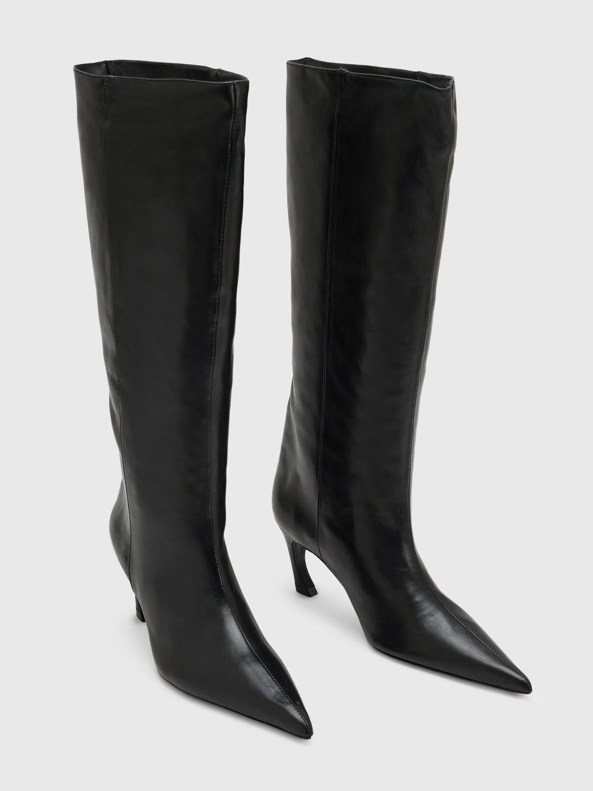 Schutz Women's Lexi Mid Boot