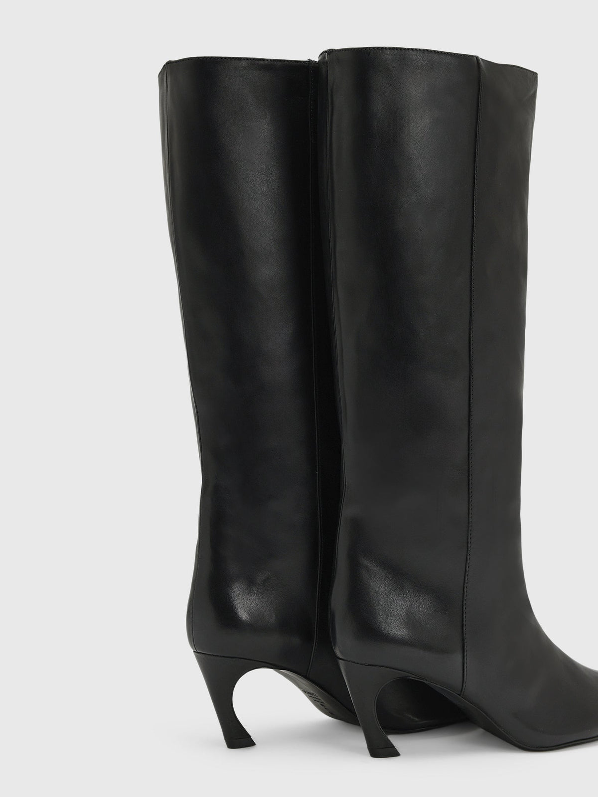 Schutz Women's Lexi Mid Boot