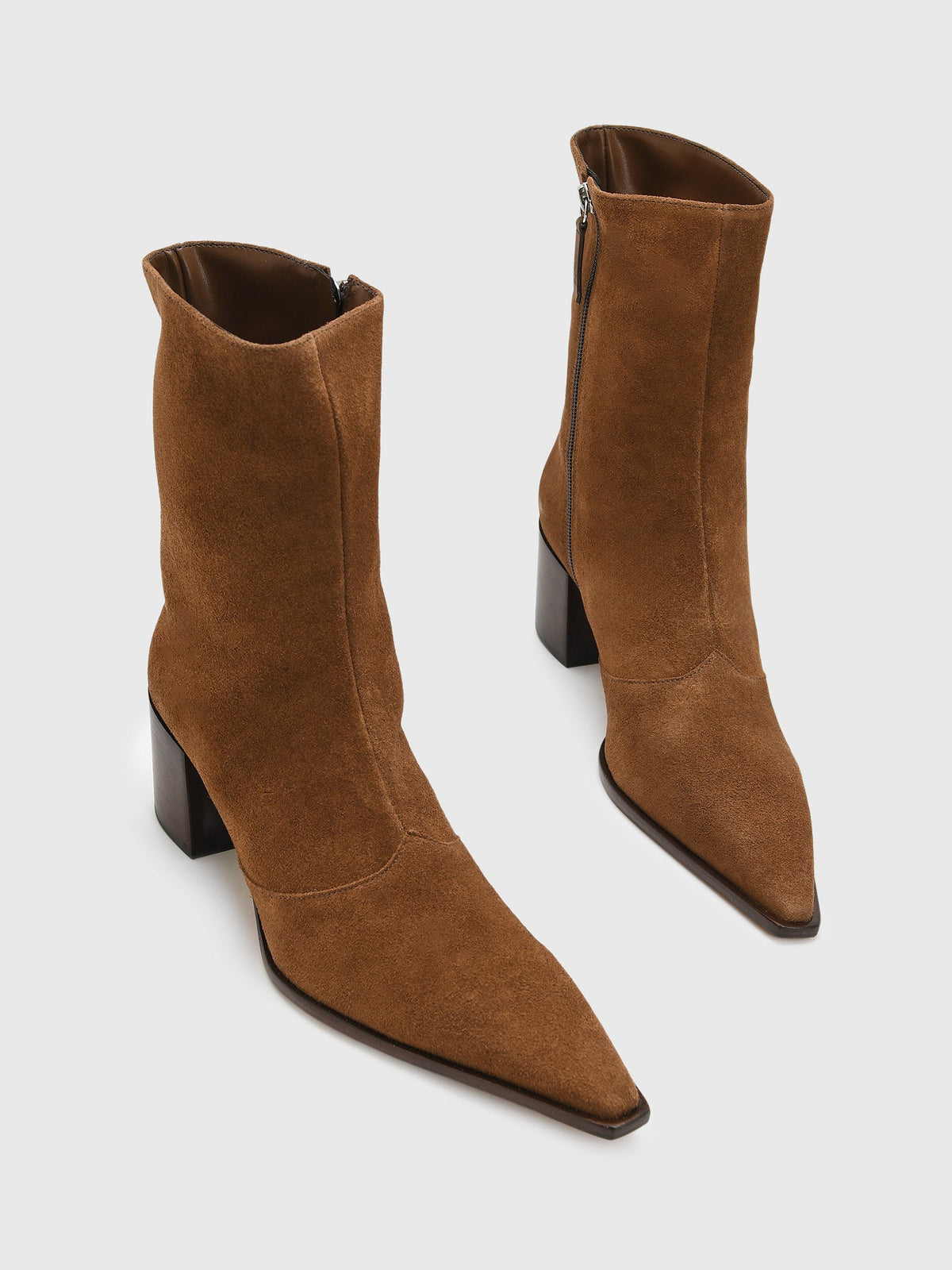 Schutz Women's Raffaela Mid Bootie