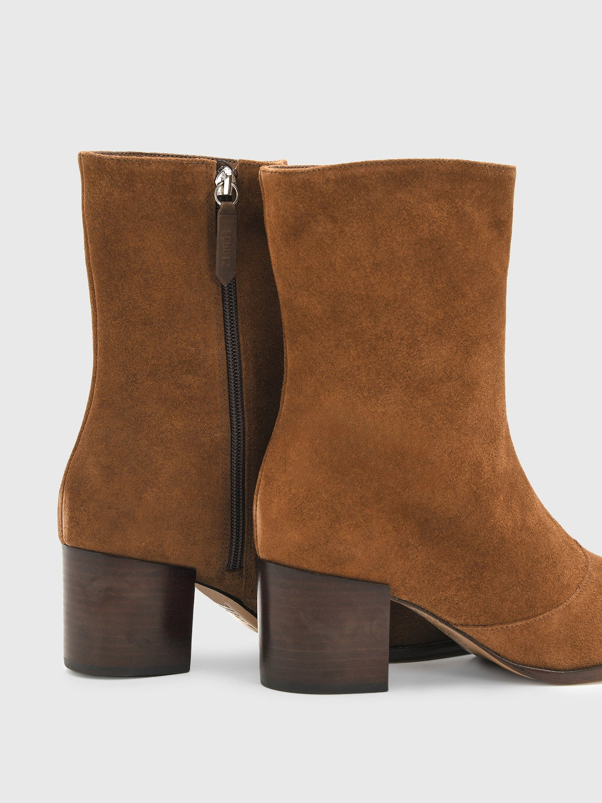 Schutz Women's Raffaela Mid Bootie