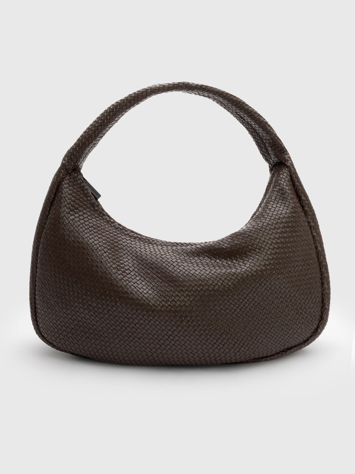 St. Agni Woven Large Bon Bon Bag