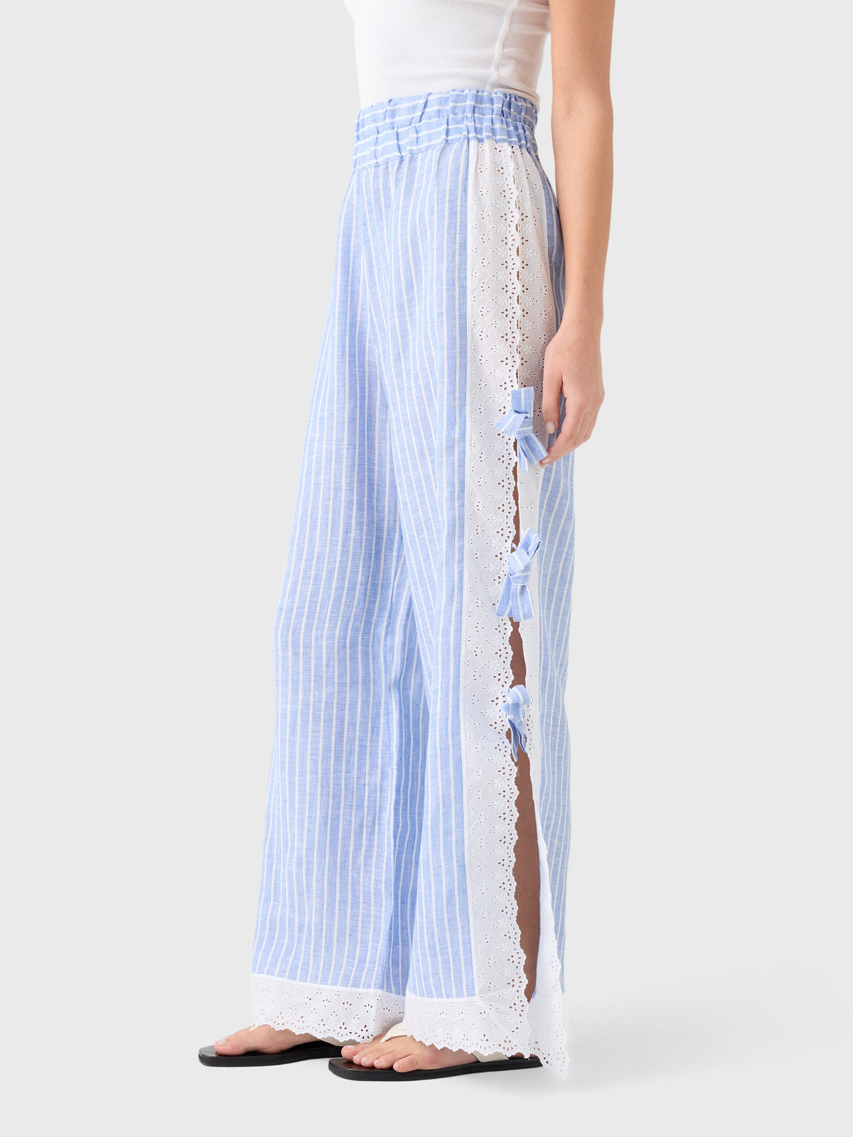 Loretta Caponi Women's Clarissa Pant