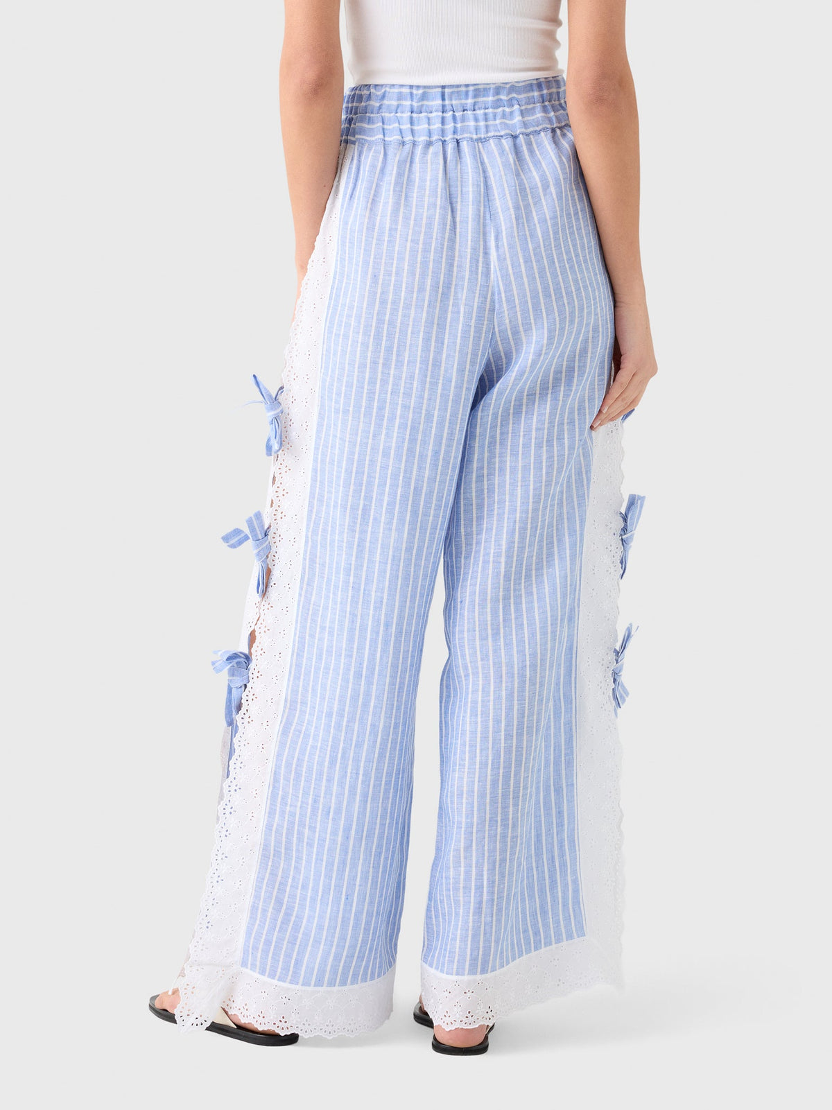 Loretta Caponi Women's Clarissa Pant