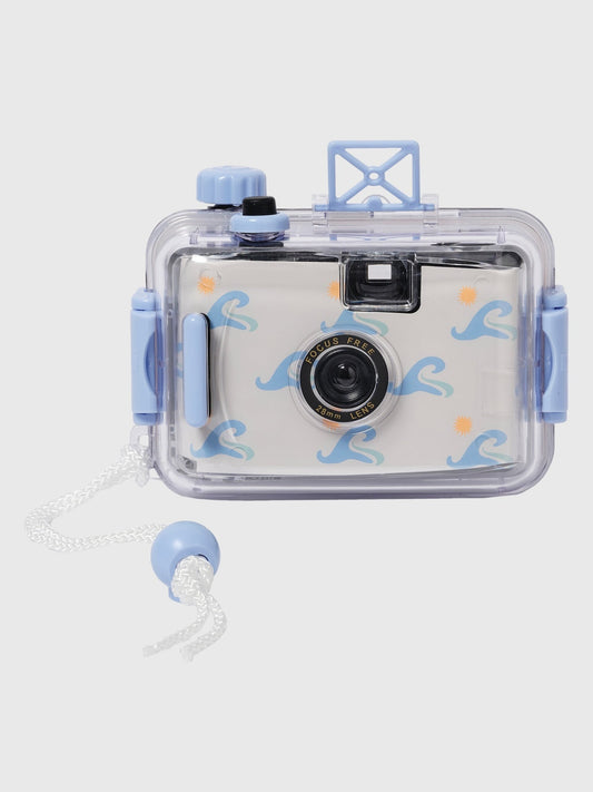 Sunnylife Sammy The Seagull Underwater Camera