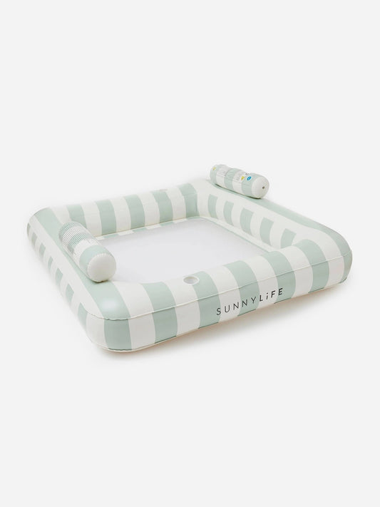 Sunnylife Deluxe Twin Hammock Float