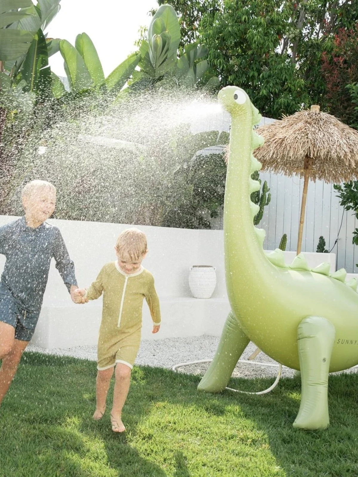 Sunnylife Inflatable Giant Sprinkler
