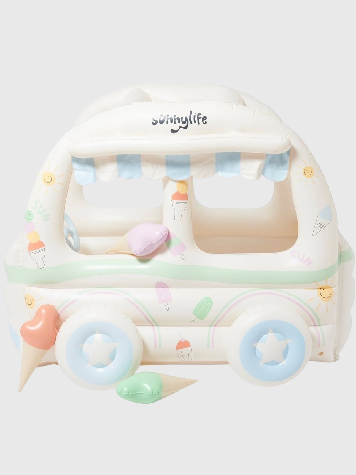 Sunnylife Inflatable Cubby