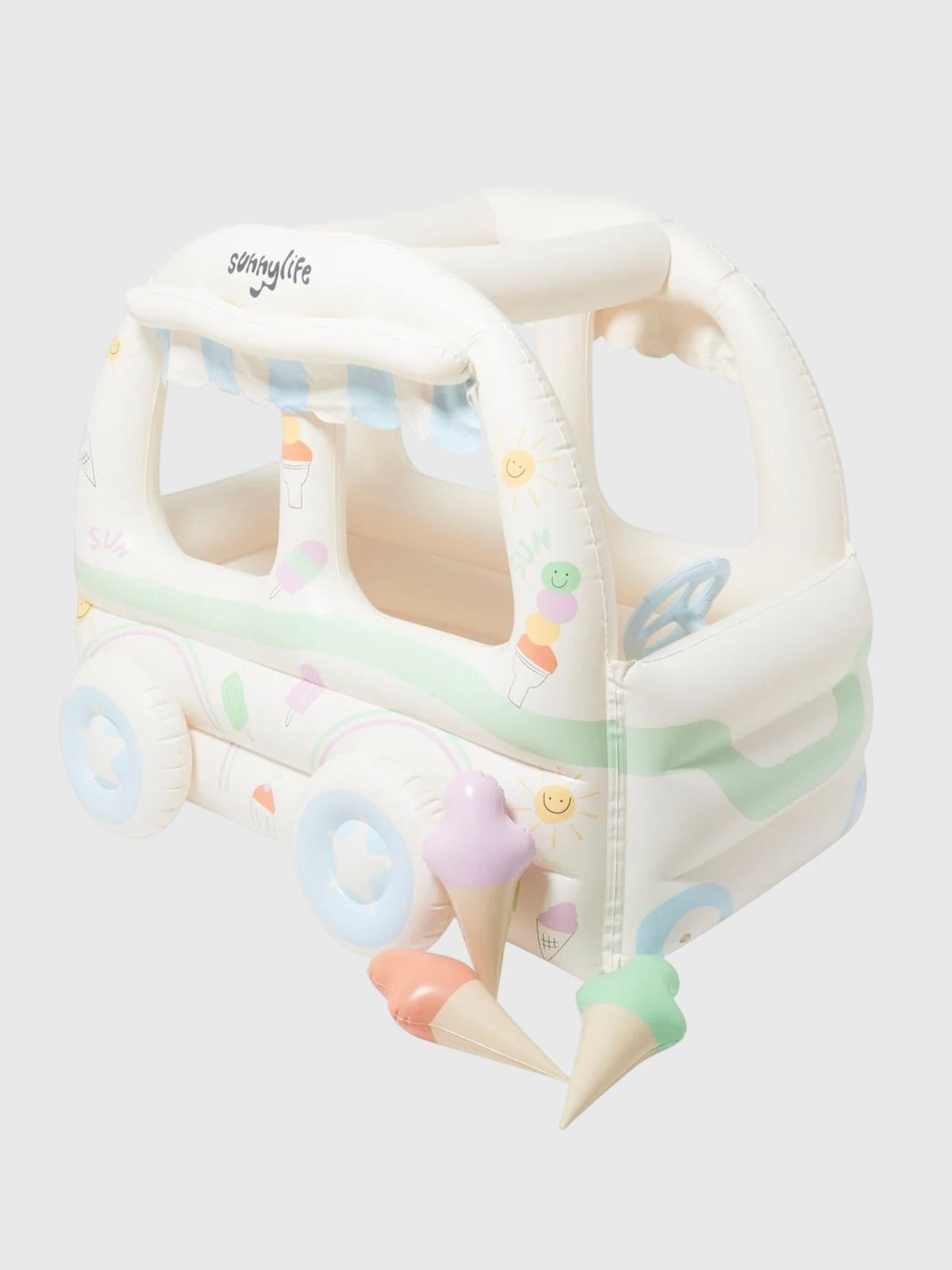 Sunnylife Inflatable Cubby