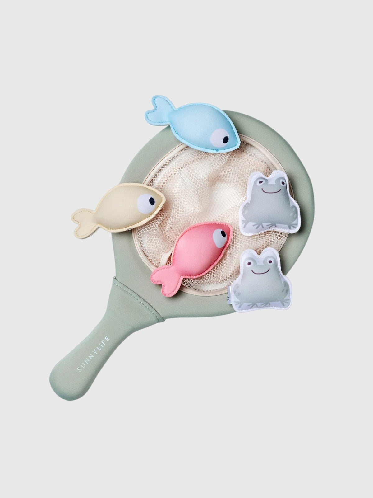 Sunnylife Fishing Game