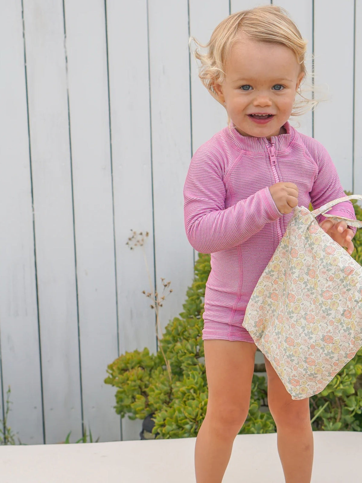 Sunnylife Kids' Wet Bag