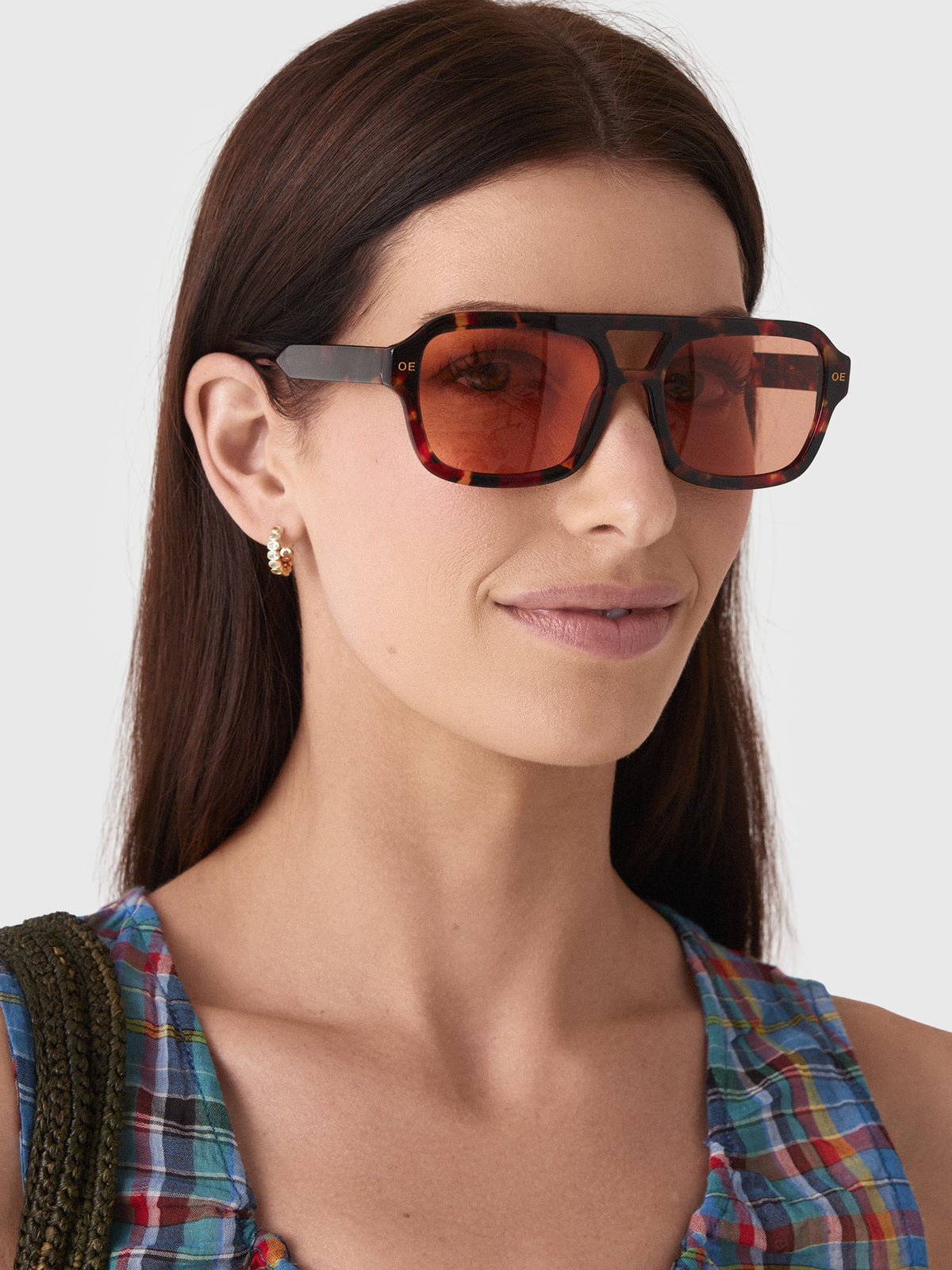 Out East Sayres Sunglasses