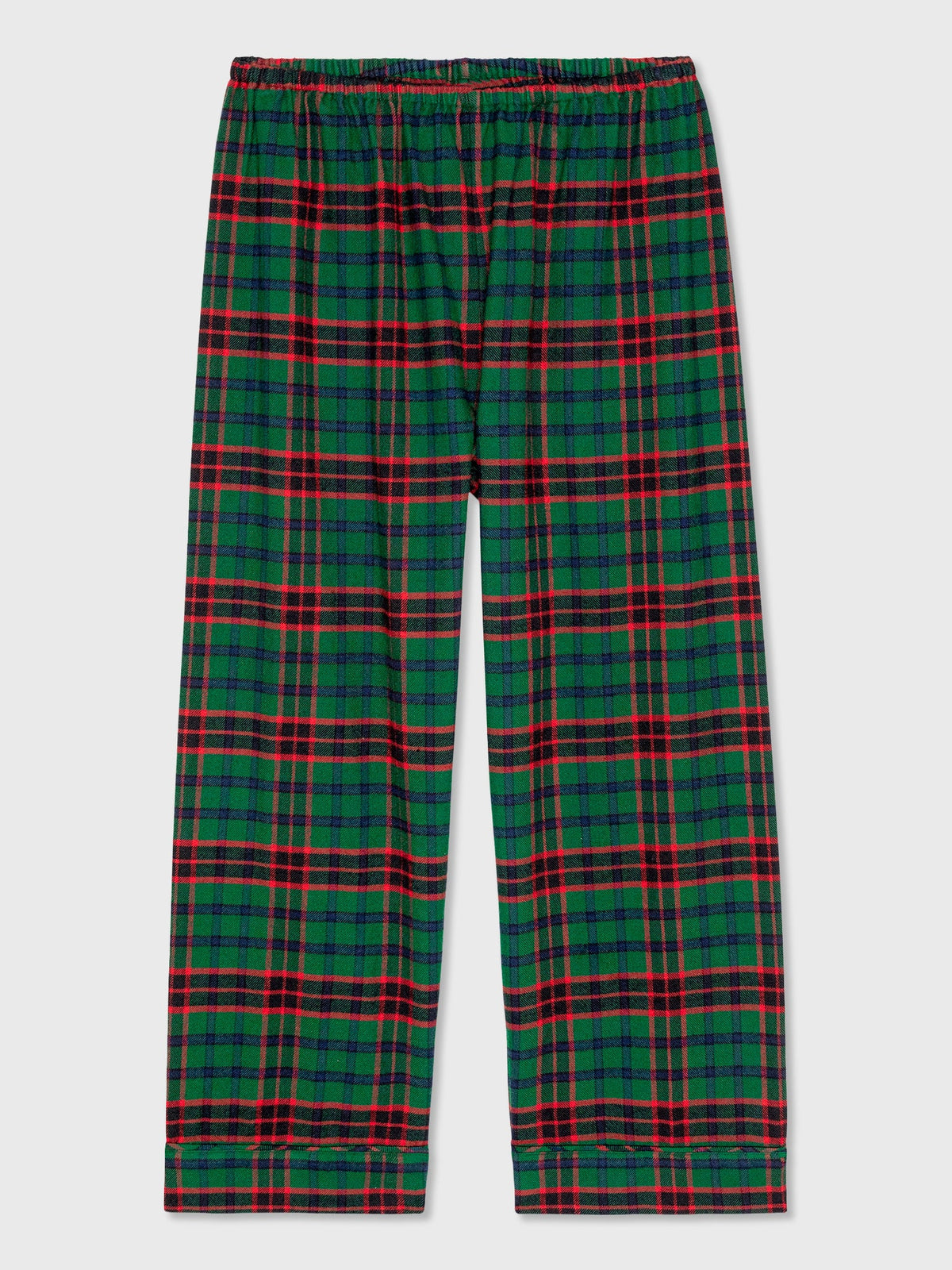 The Great Women's The Flannel Easy Sleep Pant