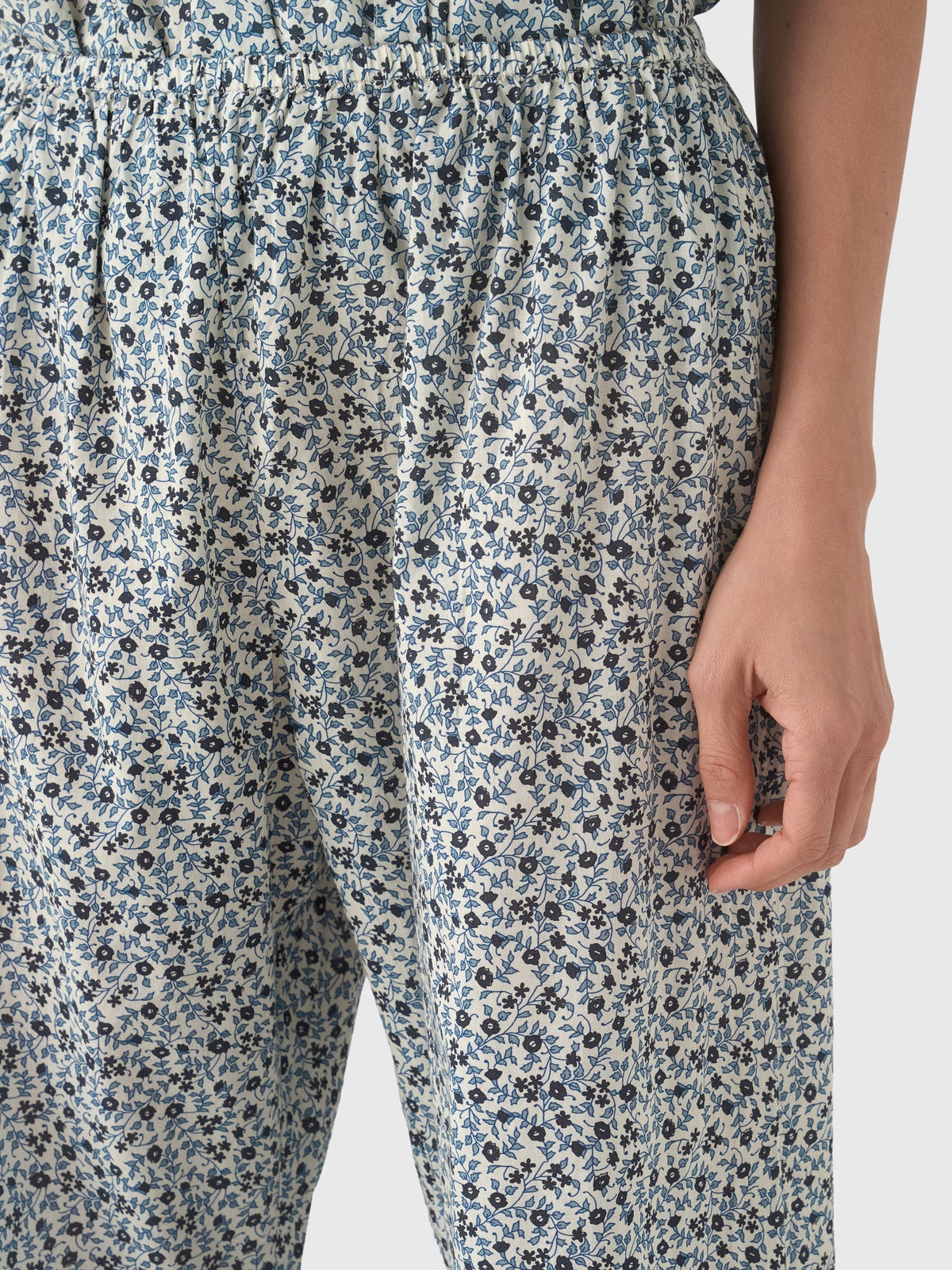 The Great Women's The Eyelet Easy Sleep Pant