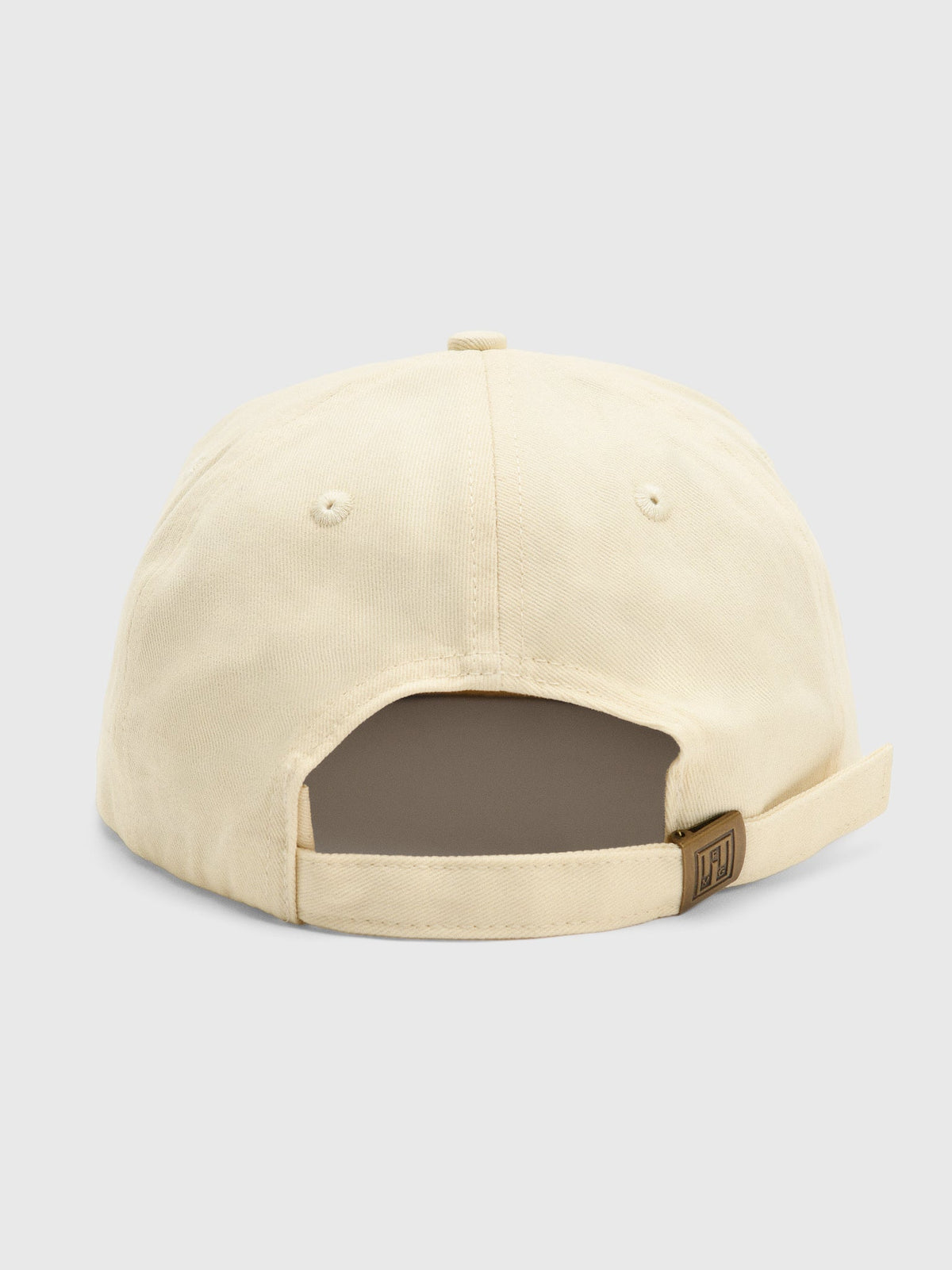 Saint Bernard Golf Club Hat
