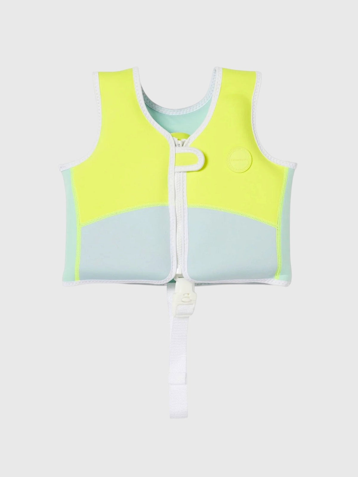Sunnylife Salty The Shark Swim Vest