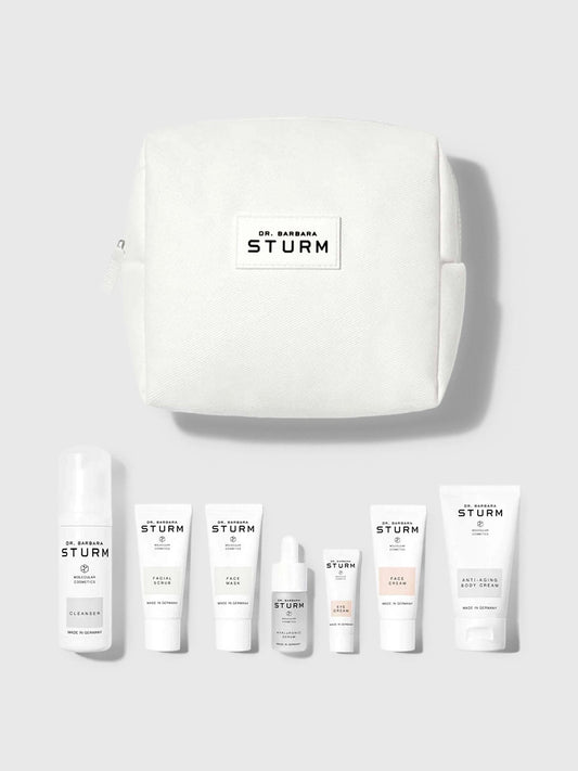 Dr Barbara Sturm Discovery Kit