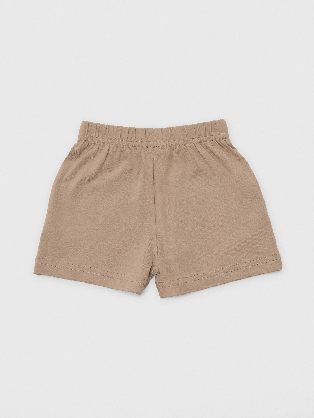 Luigi Boys' Front Pocket Jersey Short