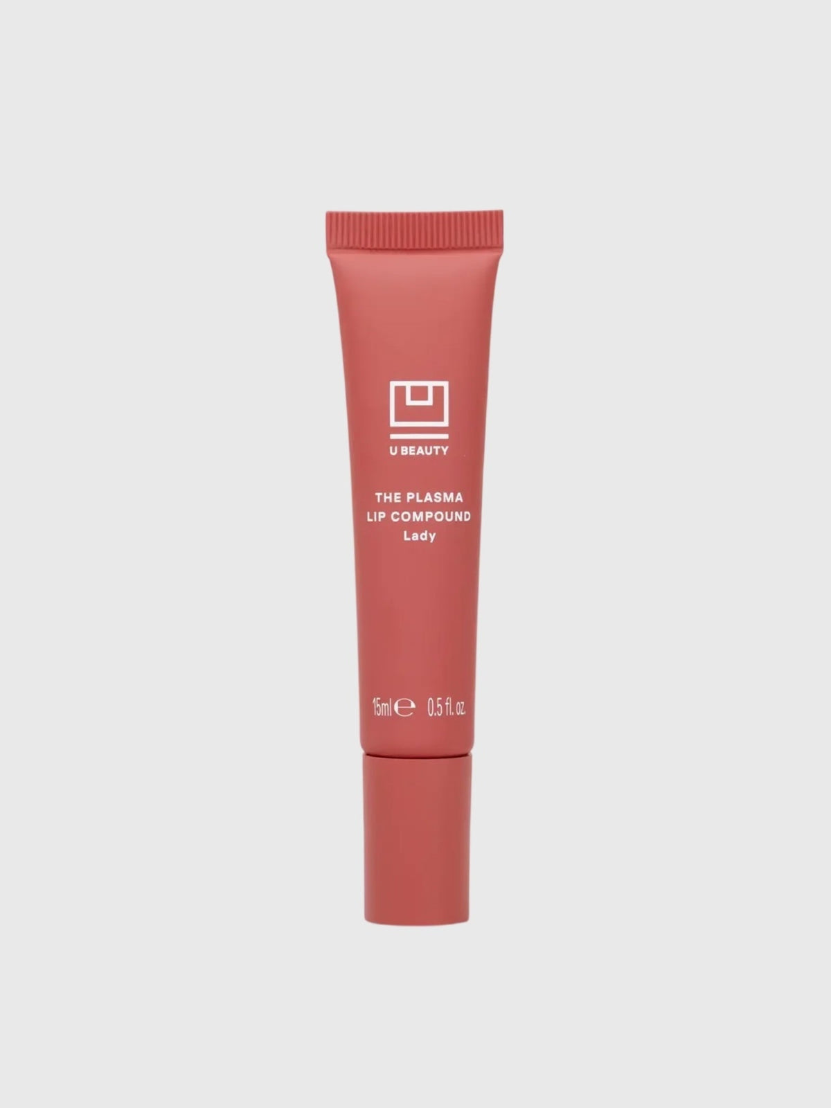 U Beauty The PLASMA Lip Compound