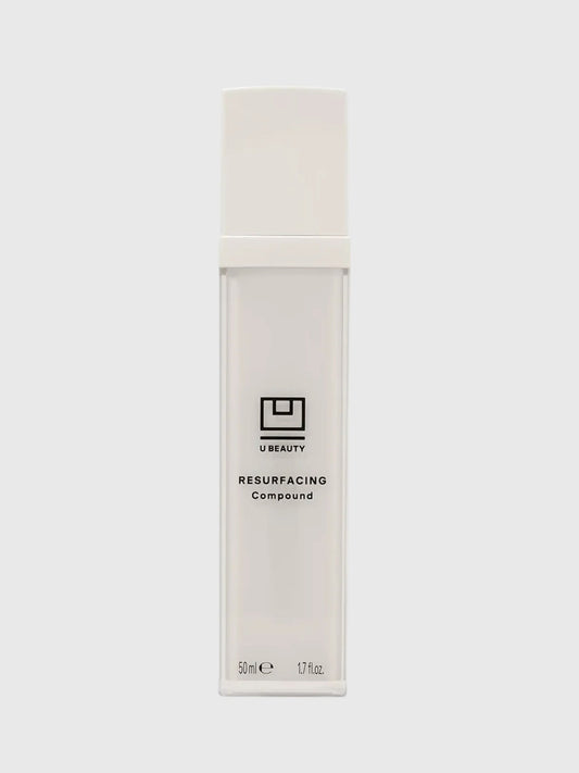 U Beauty Resurfacing Compound Serum
