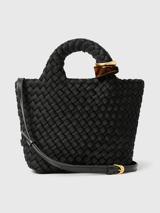 Naghedi St. Barths Petit Beads Tote
