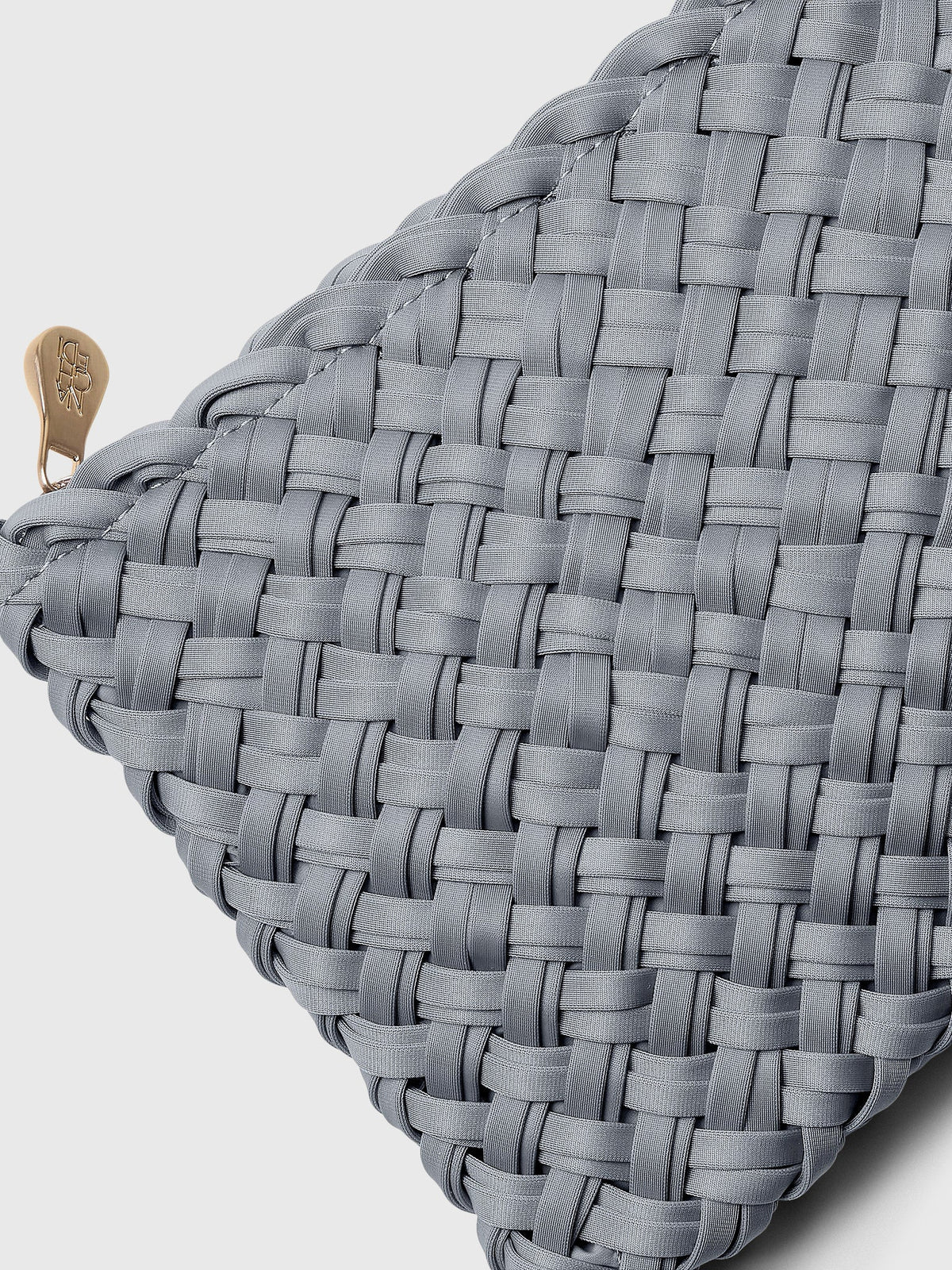 Naghedi St. Barths Medium Double Weave Tote