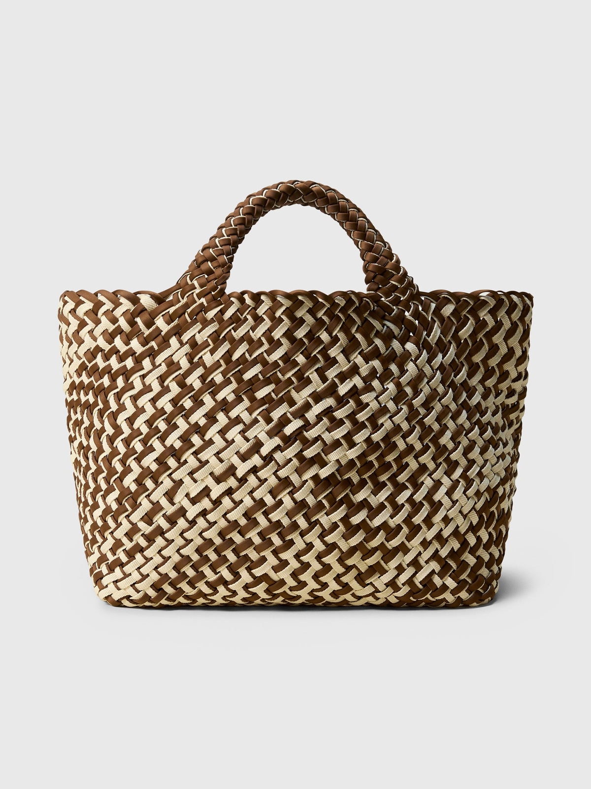 Naghedi St. Barths Medium Double Weave Tote
