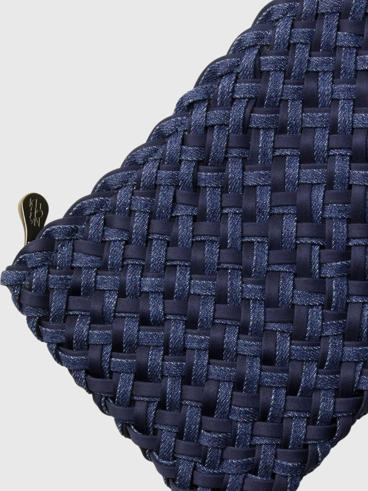 Naghedi St. Barths Medium Double Weave Tote