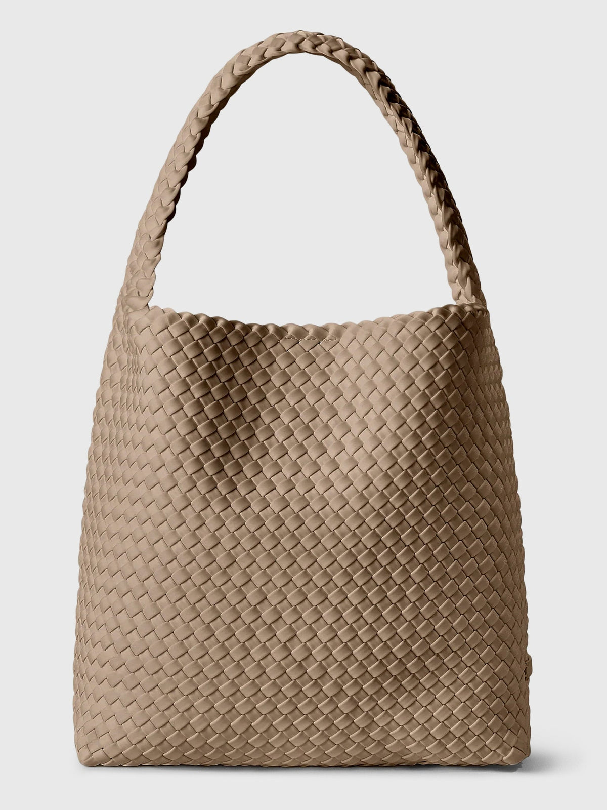 Naghedi Nomad Medium Hobo Bag