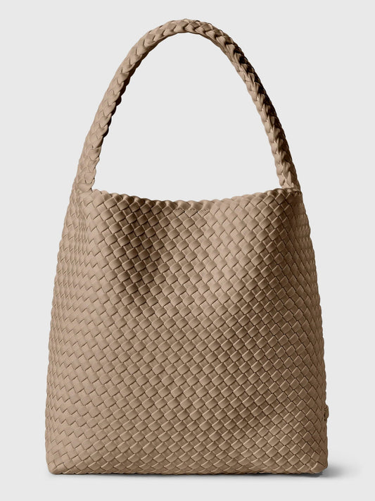 Naghedi Nomad Medium Hobo Bag
