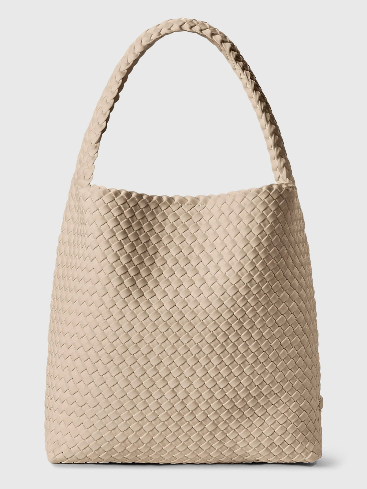 Naghedi Nomad Medium Hobo Bag