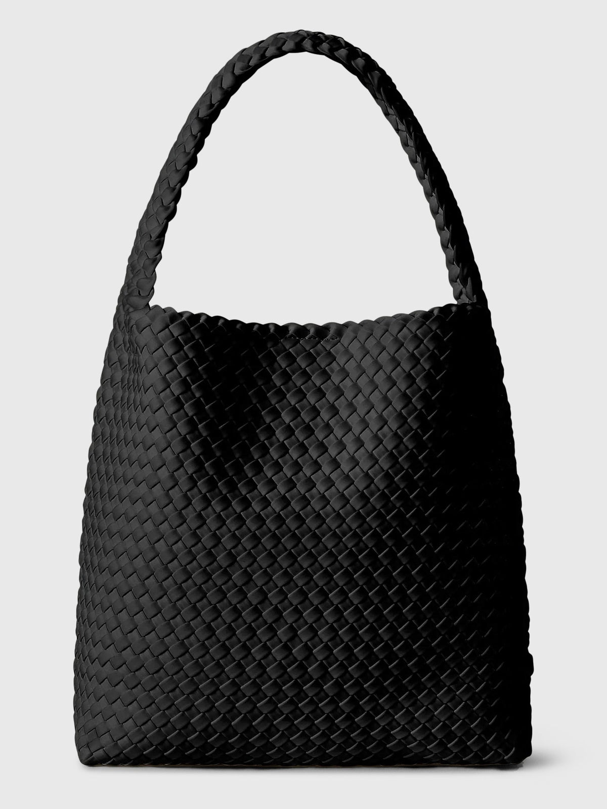 Naghedi Nomad Medium Hobo Bag