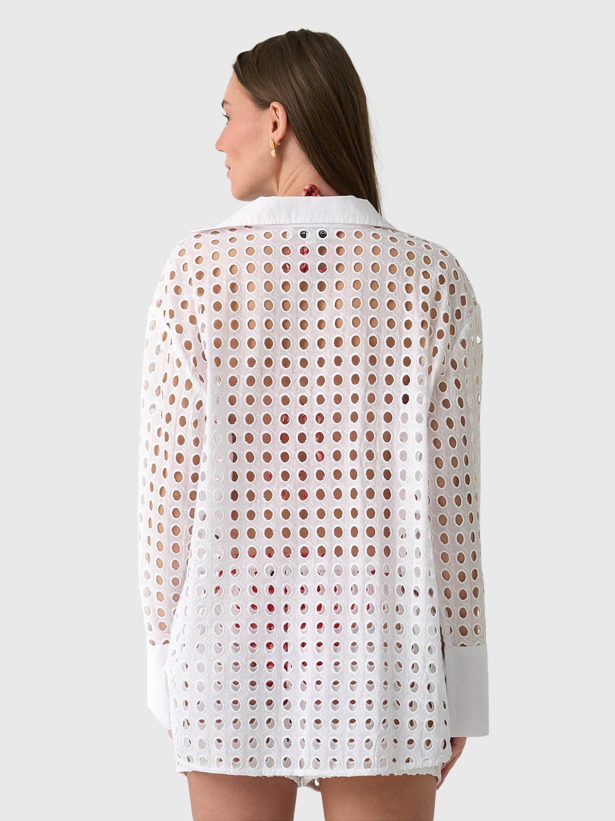 Solid & Striped Women's Jaclyn Tunic