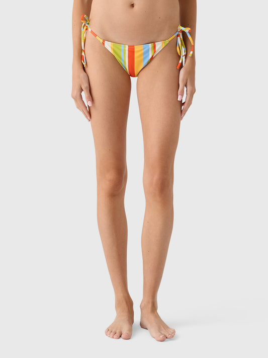 Solid & Striped Women's Iris Bikini Bottom