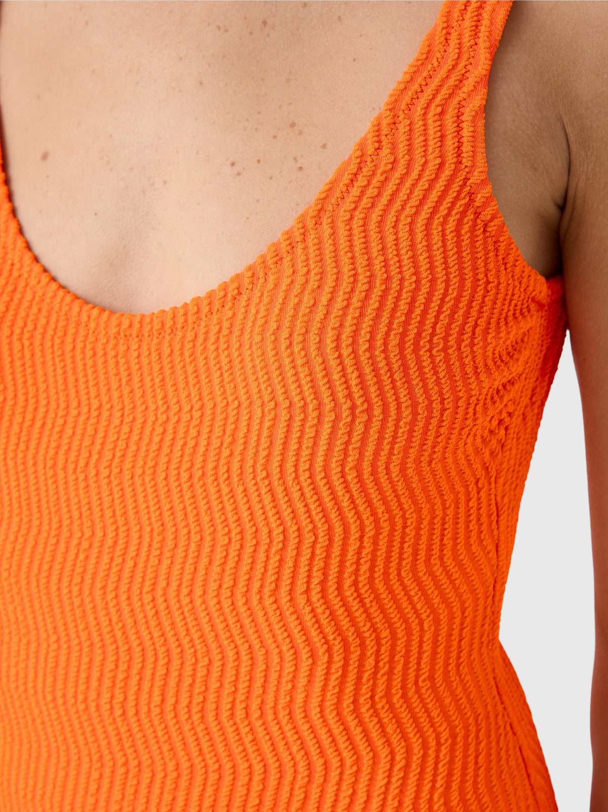 Solid & Striped Women's Hailey One-Piece Swimsuit