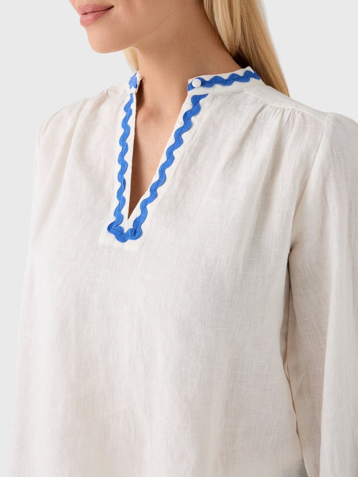 Trovata Women's Bailey Shirt