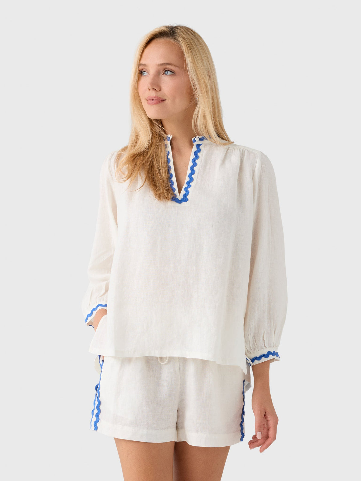 Trovata Women's Bailey Shirt