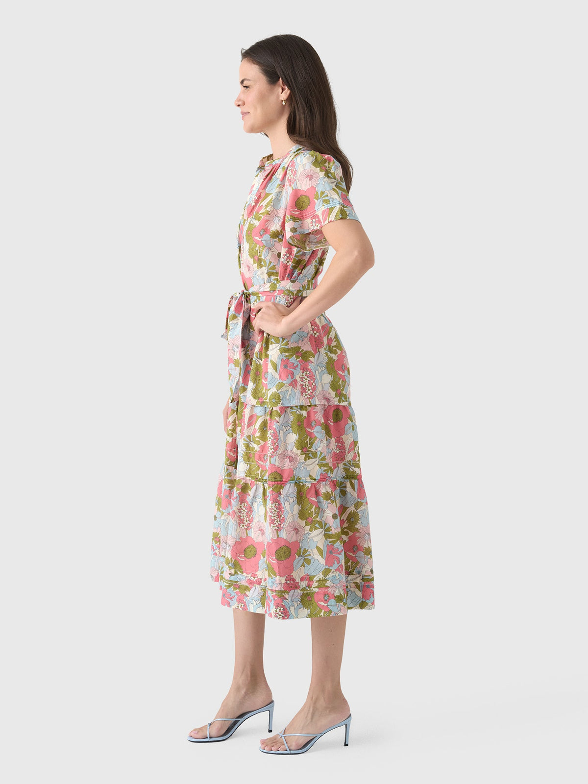 Trovata Women's Luana Dress