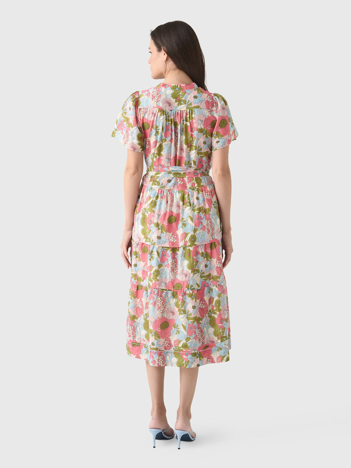 Trovata Women's Luana Dress