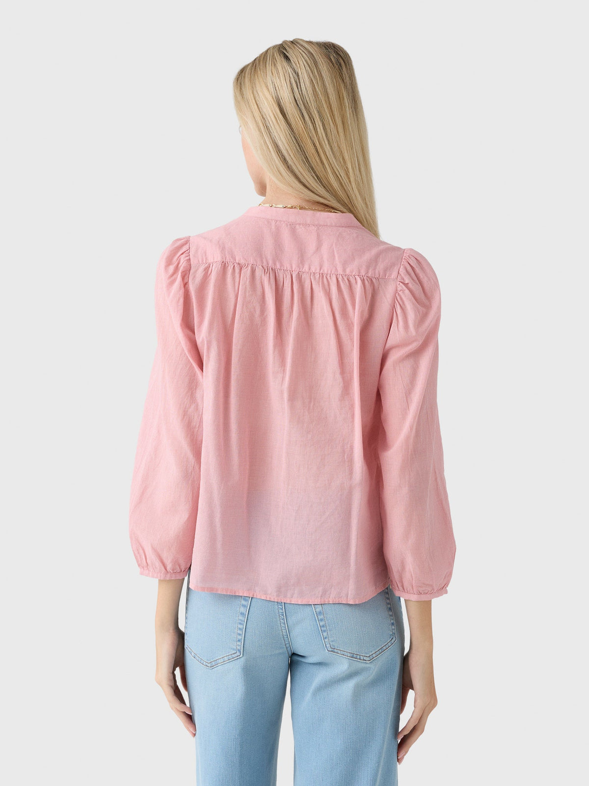 Trovata Women's Maisey Blouse