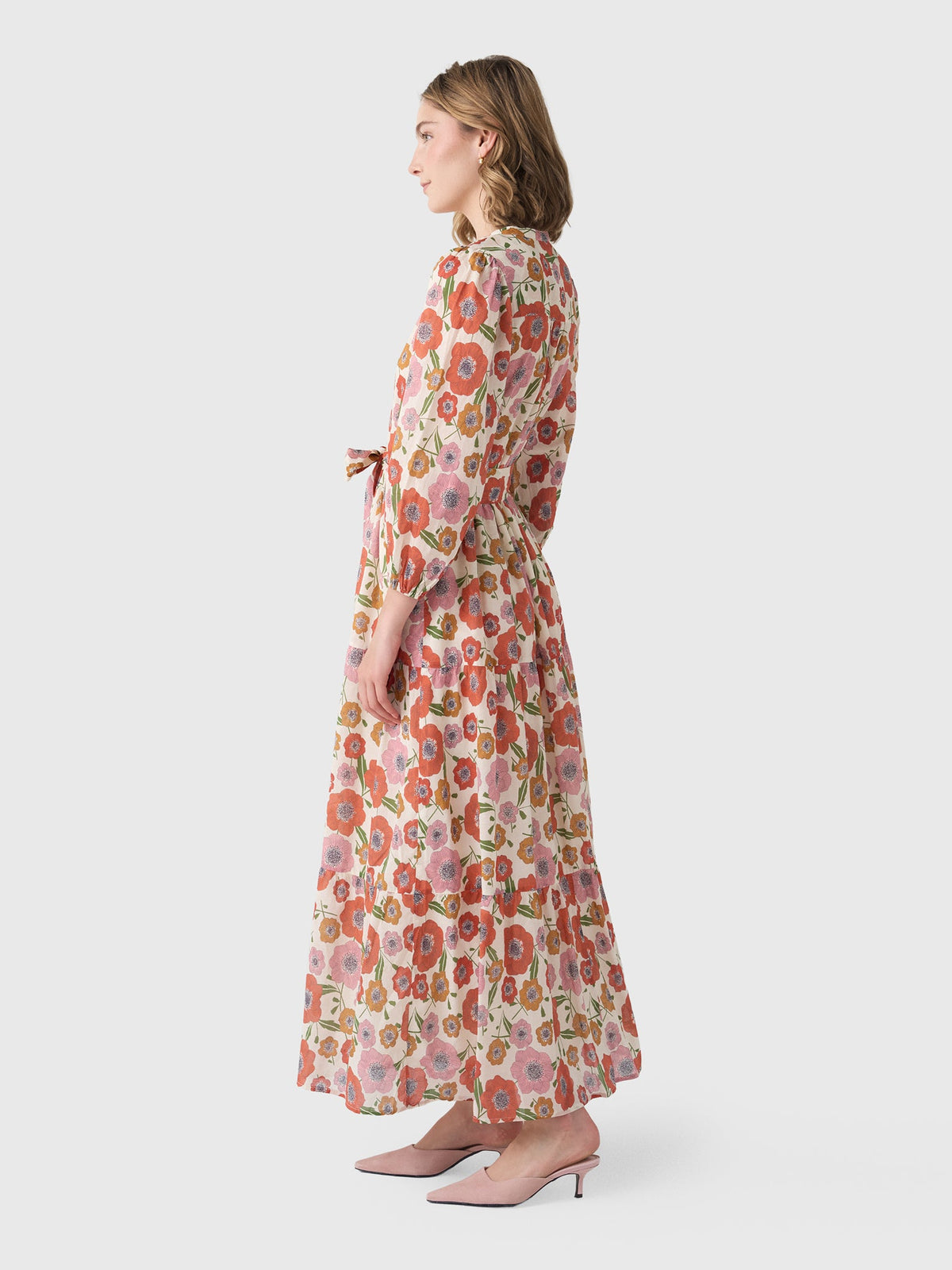 Trovata Women's Lia Dress