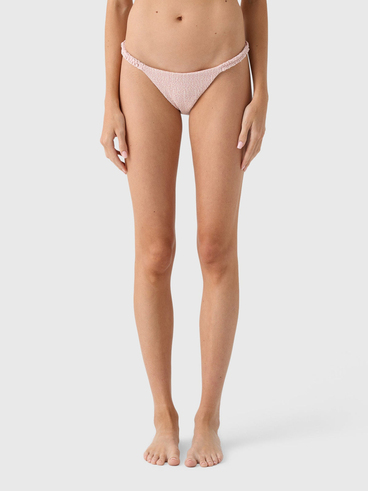 Devon Windsor Women's Audrey Bikini Bottom