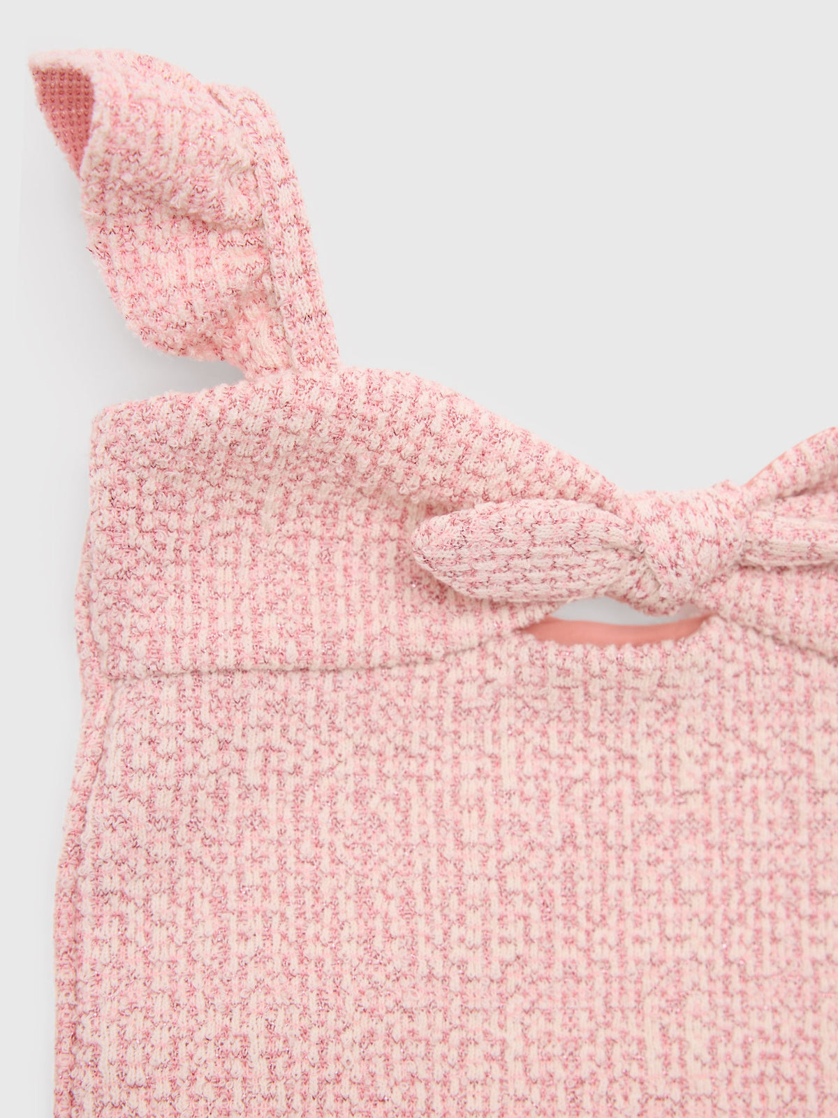 Devon Windsor Girls' Polly One-Piece Swimsuit