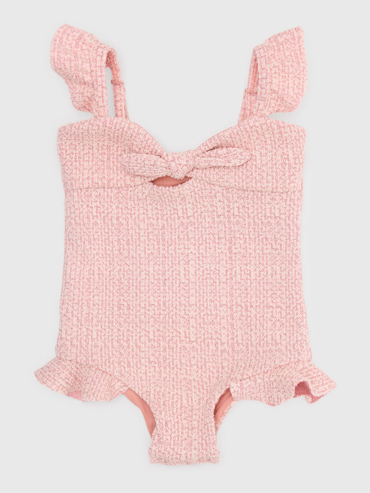 Devon Windsor Girls' Polly One-Piece Swimsuit